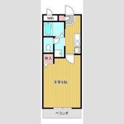 四季の間取り画像
