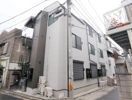 エクセラン立花の間取り画像