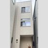 幡ヶ谷3丁目戸建の間取り画像