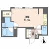 ノーブル新寺の間取り画像