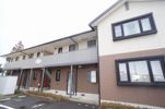 シェソワAの間取り画像