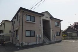 ハイツ相本IIの外観画像