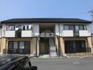 マナハイツ B棟の間取り画像