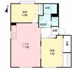 ソミュール C棟の間取り画像