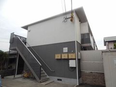 T・SファミールVの外観画像