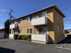 コットン ハウスAの外観画像