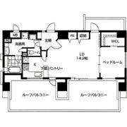 Granmast鶴舞(グランマスト鶴舞)の間取り画像