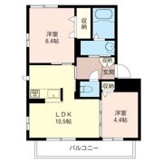 N maison IVの間取り画像
