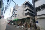 リ・ラフォーレ横浜橋の間取り画像