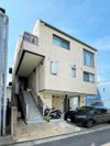 ボヌールの間取り画像