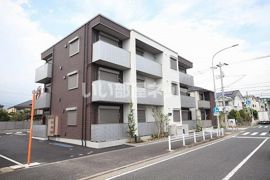 モアナの外観画像