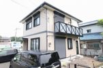 岡本邸の間取り画像
