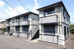 スウィンベル上中里の間取り画像