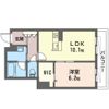 PHLOX（フロックス）の間取り画像