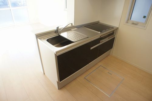 キッチン