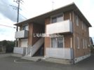 ファイン・ヒルズBの間取り画像