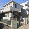 メゾン藤崎の外観