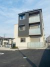 パークサイドハウスの外観