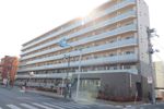 GENOVIA西川口Ⅱの外観