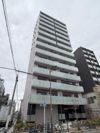 GENOVIA浅草Ⅶの間取り画像