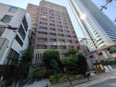 KDX堺筋本町レジデンスの外観画像