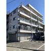 レジデンス・デューの間取り画像