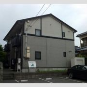 カトルフィーユの外観画像