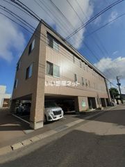 ストーンリバーの外観画像