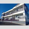 シャーロットクレールの外観