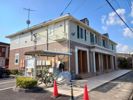 ラフレシール・ベルメゾンAの間取り画像