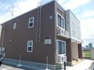 ラフレシールⅡの間取り画像