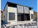 ラピスールAの間取り画像