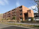 プログレNεの間取り画像