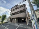 プレアール川田Ⅱの間取り画像