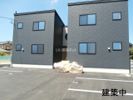 Edgemoment泉町の外観