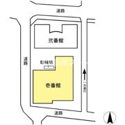 ネオハイツ清明町壱番館 1307の外観画像