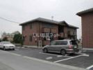 イーストブリック Bの間取り画像