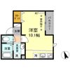 ルミエール西新宿の間取り画像