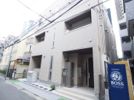 ルミエール西新宿の外観