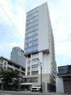 ピアース新宿三丁目の外観