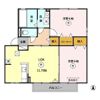 リビングタウン一番館 A/B/Cの間取り画像