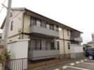 ハイツせみじま B棟の間取り画像