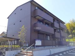 Ribera Square A棟の外観画像