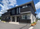 D-roomジーエーの間取り画像