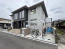 フリージア地黄の間取り画像
