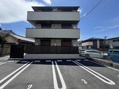 Casa Liberty Balance Thirdの外観画像
