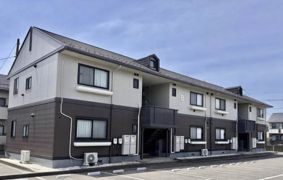 プライムステージ Bの外観画像
