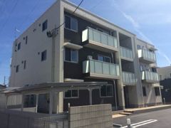 LAVERT SKの外観画像