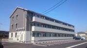 ブランネージュ B棟の間取り画像