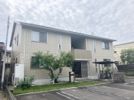 ディアコート楠木の外観